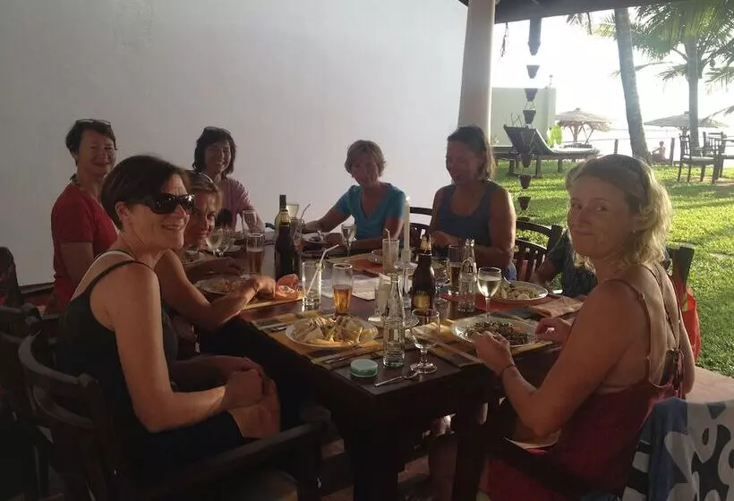 Fotos del hotel Aussie Swiss Beach Resort:  14