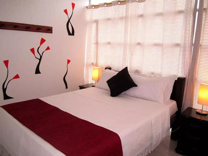 Fotos del hotel Colombia Real:  16