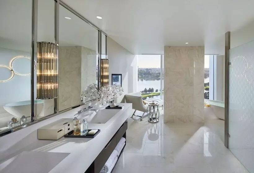 Fotos del hotel Crown Towers Perth:  20
