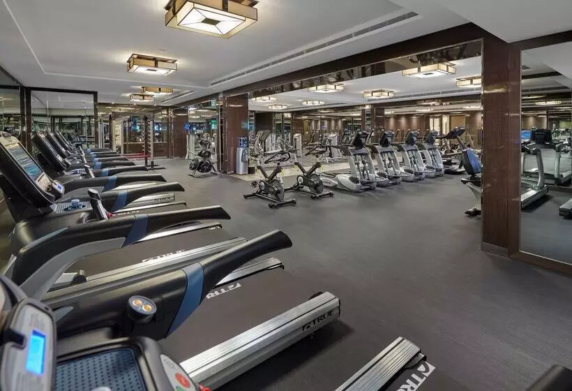 Fotos del hotel Crown Towers Perth:  4
