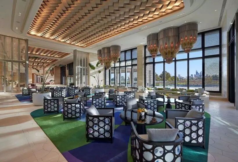 Fotos del hotel Crown Towers Perth:  15