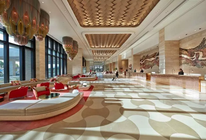 Fotos del hotel Crown Towers Perth:  3