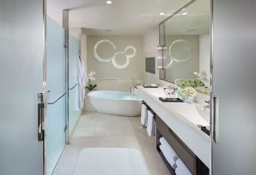 Fotos del hotel Crown Towers Perth:  9