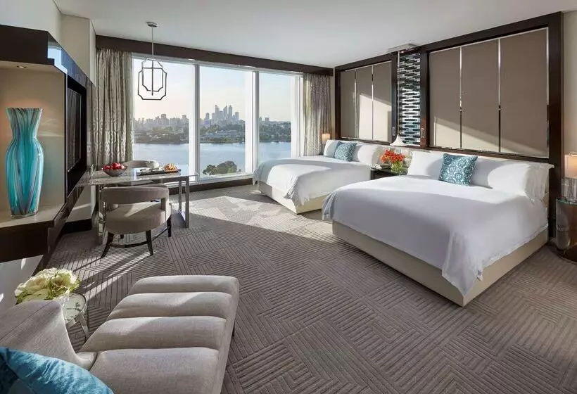 Fotos del hotel Crown Towers Perth:  17