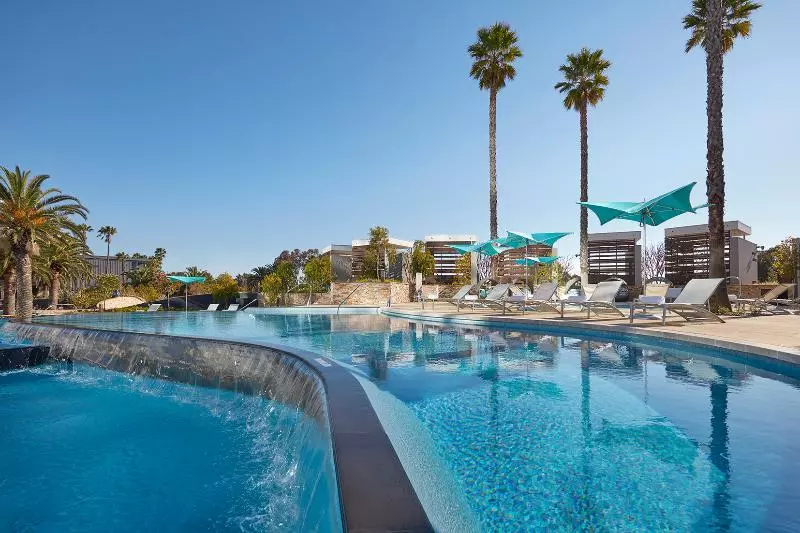 Fotos del hotel Crown Towers Perth:  12