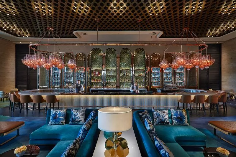 Fotos del hotel Crown Towers Perth:  14