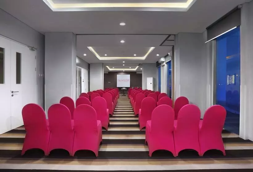 Fotos del hotel Fave Rungkut Surabaya:  23