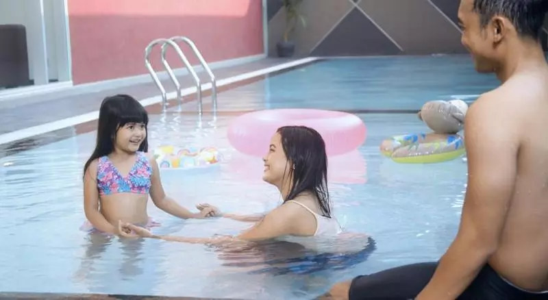 Fotos del hotel Fave Rungkut Surabaya:  3