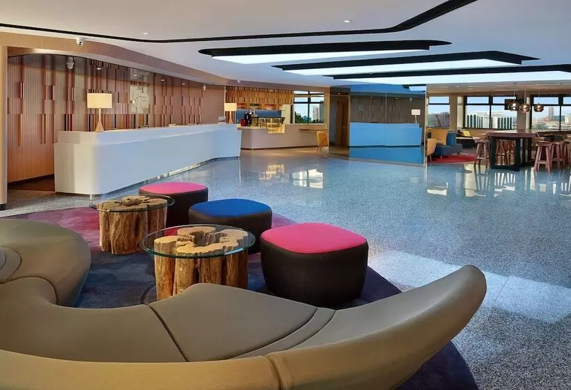 Fotos del hotel Holiday Inn Express Kuala Lumpur City Centre, An Ihg:  2