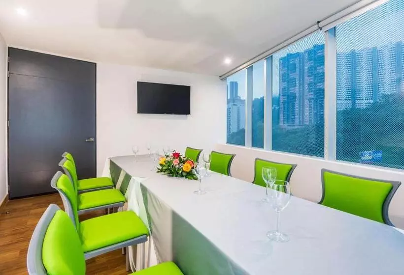 Fotos del hotel La Quinta By Wyndham Medellin:  19