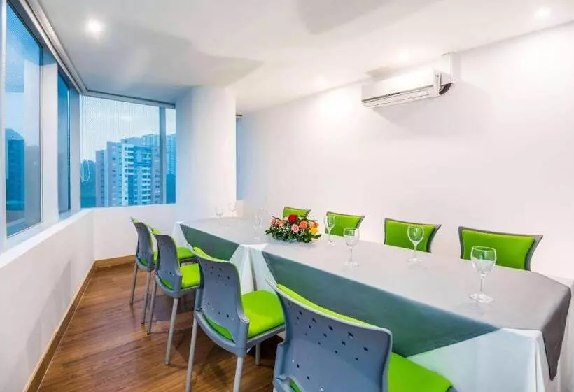 Fotos del hotel La Quinta By Wyndham Medellin:  9