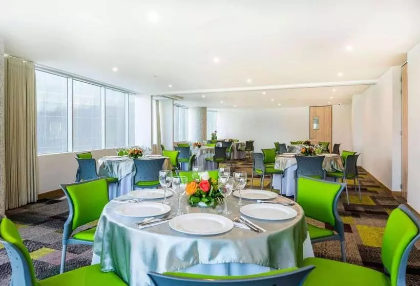Fotos del hotel La Quinta By Wyndham Medellin:  21