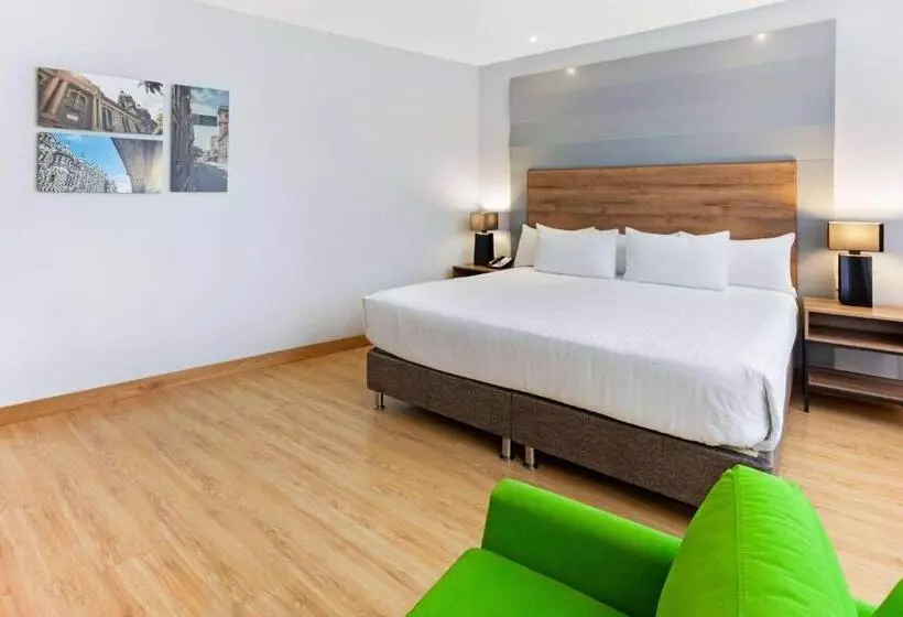 Fotos del hotel La Quinta By Wyndham Medellin:  12