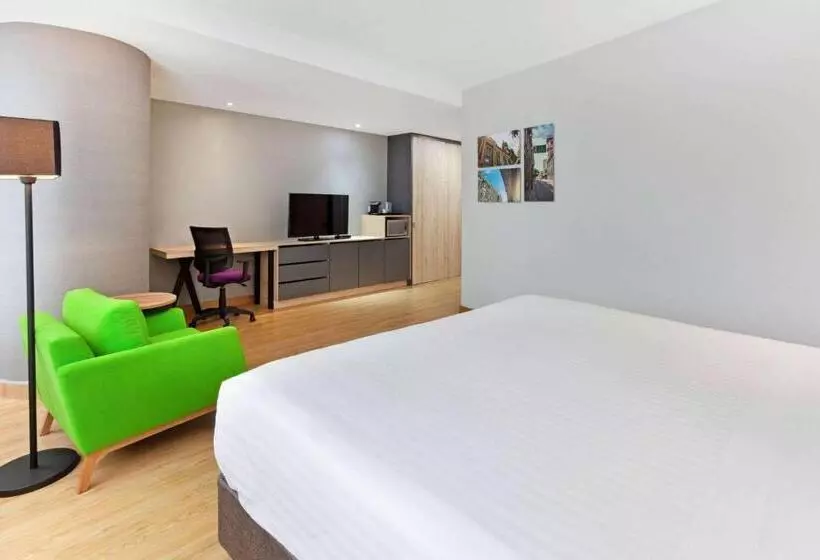Fotos del hotel La Quinta By Wyndham Medellin:  22