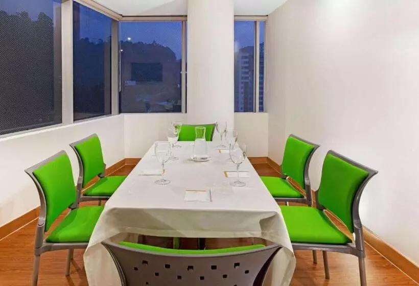 Fotos del hotel La Quinta By Wyndham Medellin:  23