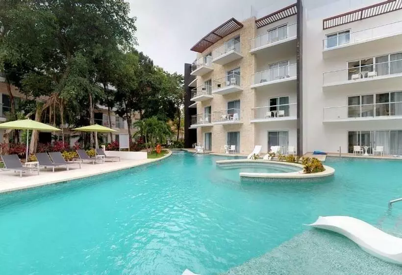 Fotos del hotel Residences at The Fives:  35