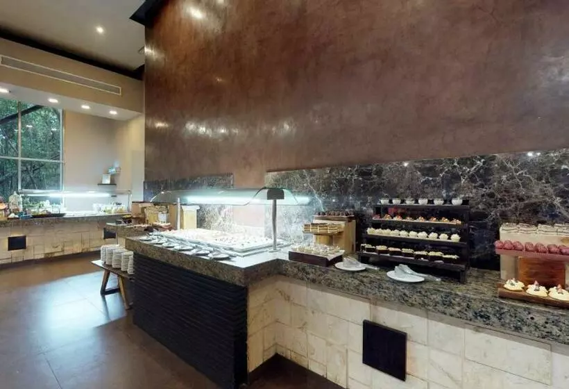 Fotos del hotel Residences at The Fives:  4