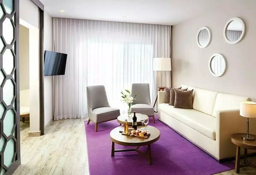 Fotos del hotel Residences at The Fives:  36