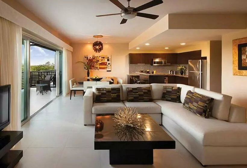 Fotos del hotel Residences at The Fives:  26