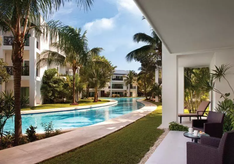 Fotos del hotel Residences at The Fives:  47