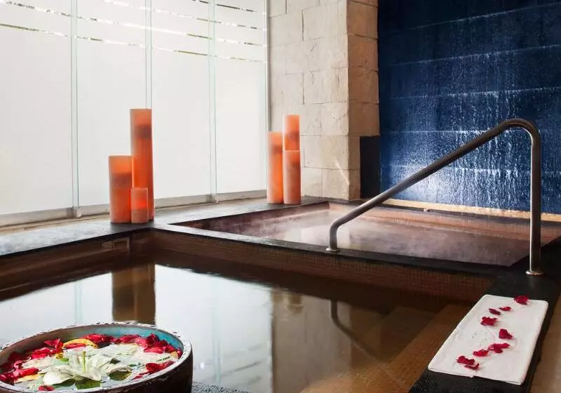 Fotos del hotel Residences at The Fives:  21