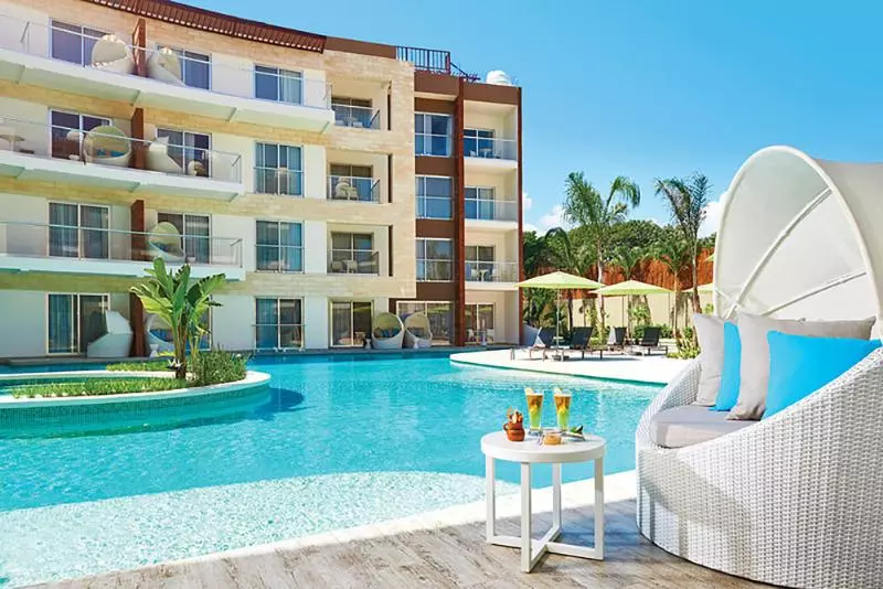 Fotos del hotel Residences at The Fives:  46