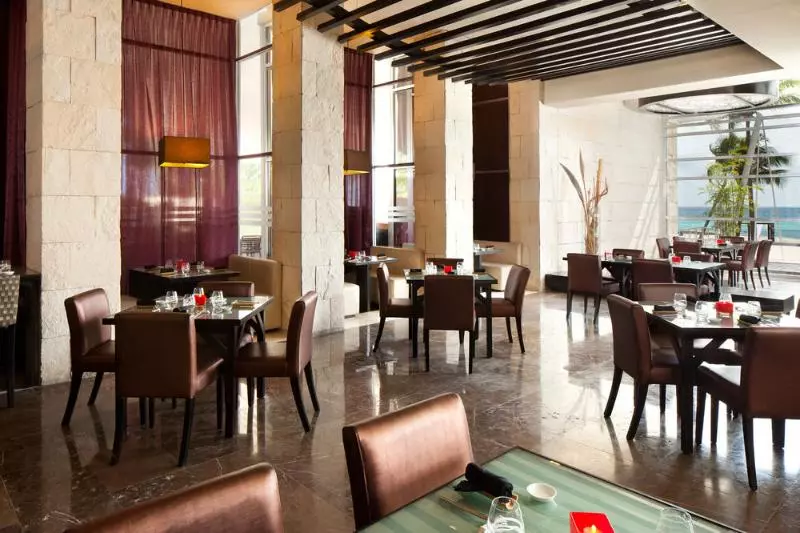 Fotos del hotel Residences at The Fives:  20