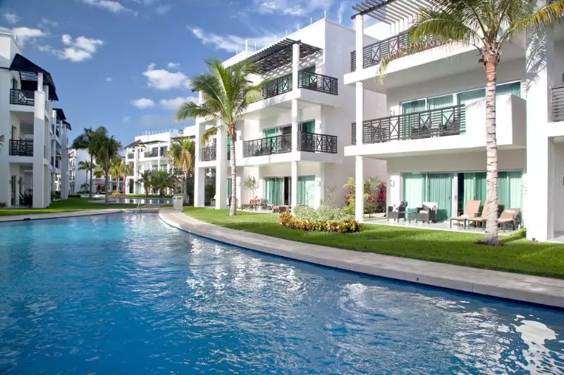 Fotos del hotel Residences at The Fives:  45