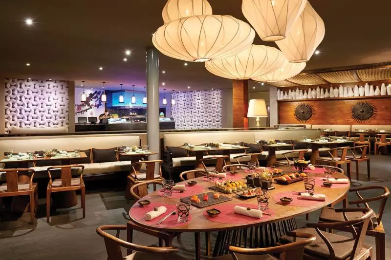 Fotos del hotel Residences at The Fives:  32
