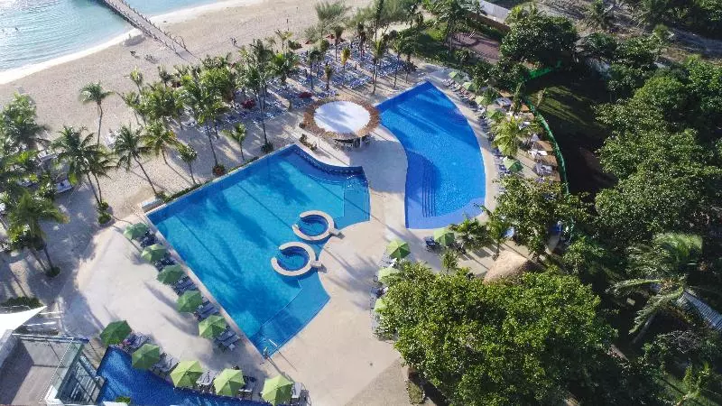Fotos del hotel Residences at The Fives:  50