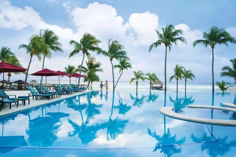 Fotos del hotel Residences at The Fives:  44
