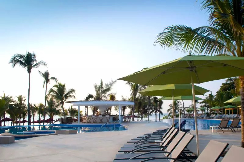 Fotos del hotel Residences at The Fives:  48
