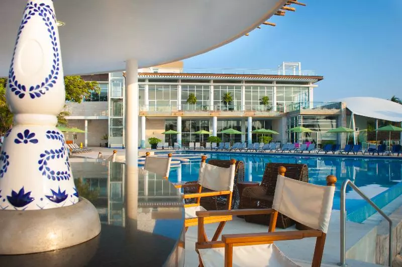 Fotos del hotel Residences at The Fives:  42