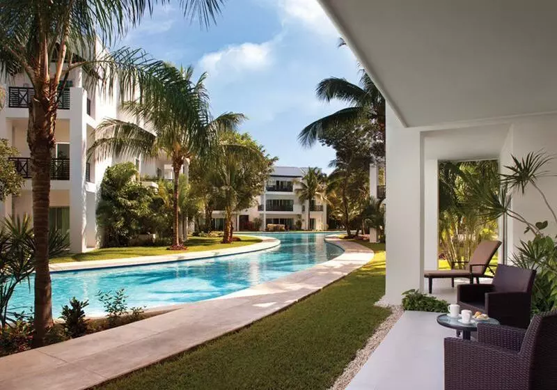 Fotos del hotel Residences at The Fives:  51