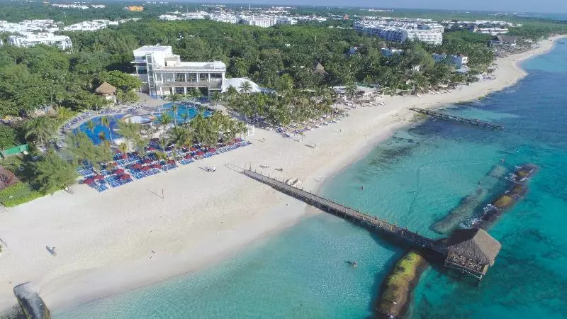 Fotos del hotel Residences at The Fives:  43