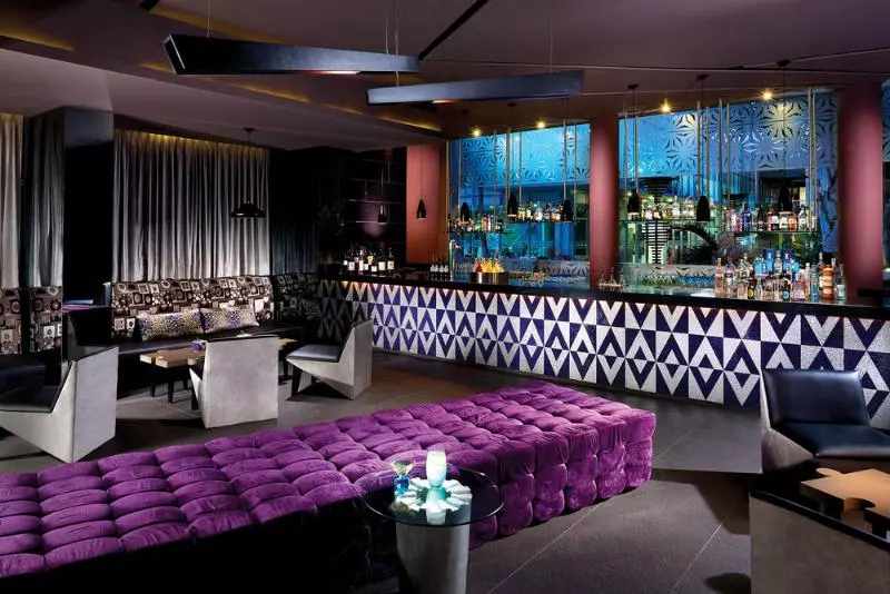 Fotos del hotel Residences at The Fives:  41