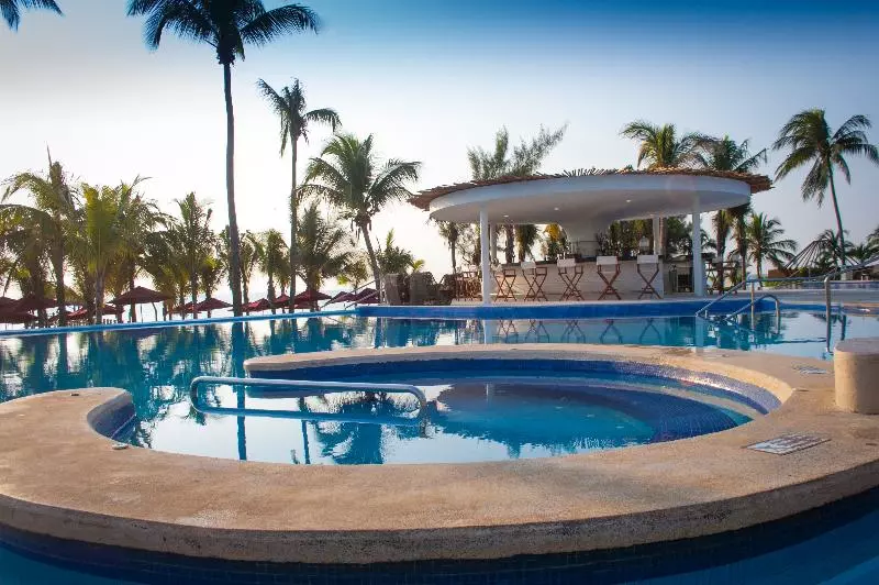Fotos del hotel Residences at The Fives:  18
