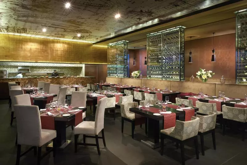 Fotos del hotel Residences at The Fives:  27