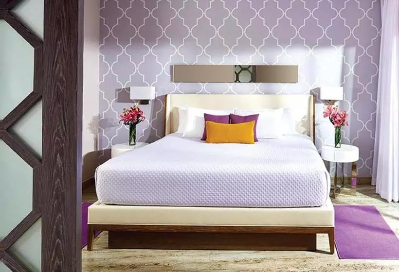 Fotos del hotel Residences at The Fives:  19