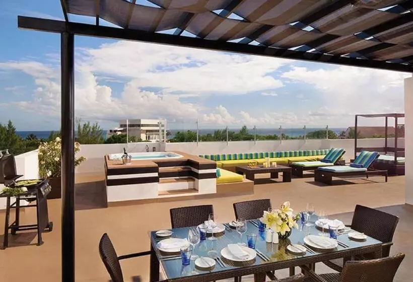 Fotos del hotel Residences at The Fives:  5