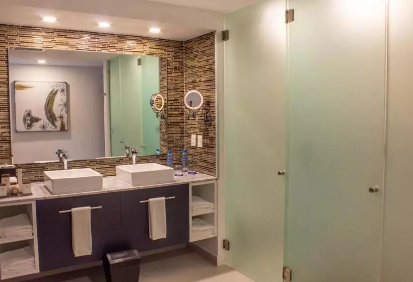 Fotos del hotel Residences at The Fives:  33