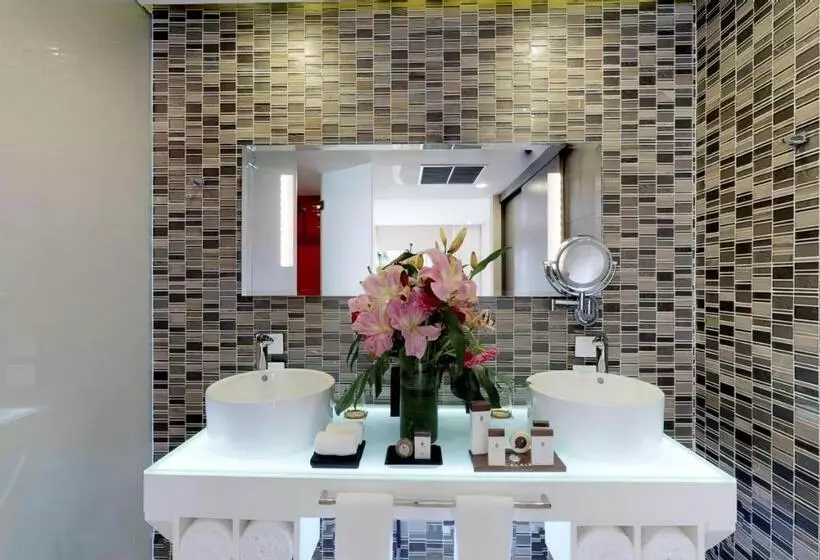 Fotos del hotel Residences at The Fives:  28
