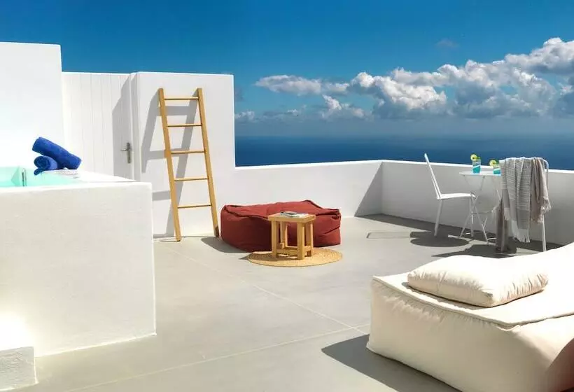 Fotos del hotel Santorini Heights:  2