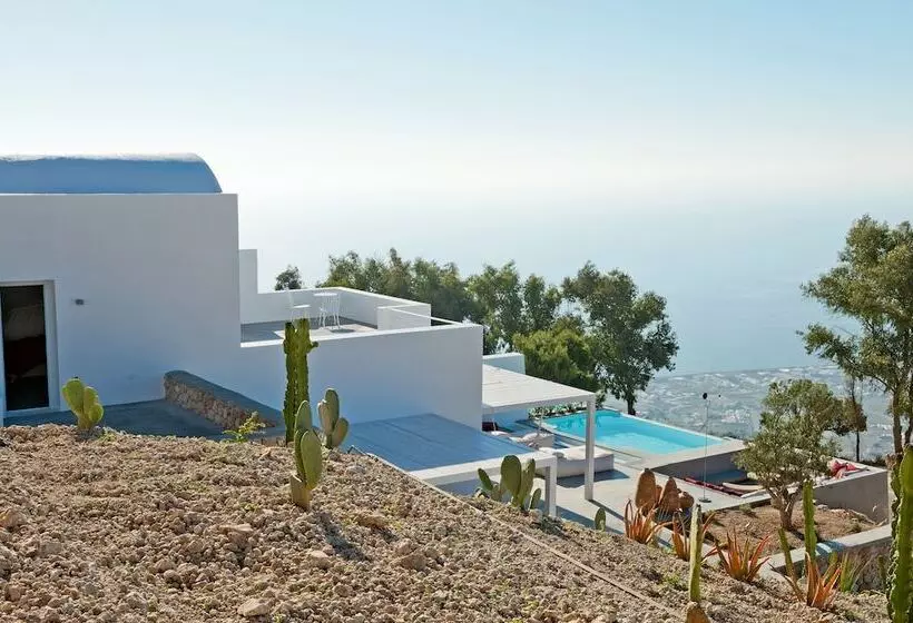 Fotos del hotel Santorini Heights:  7