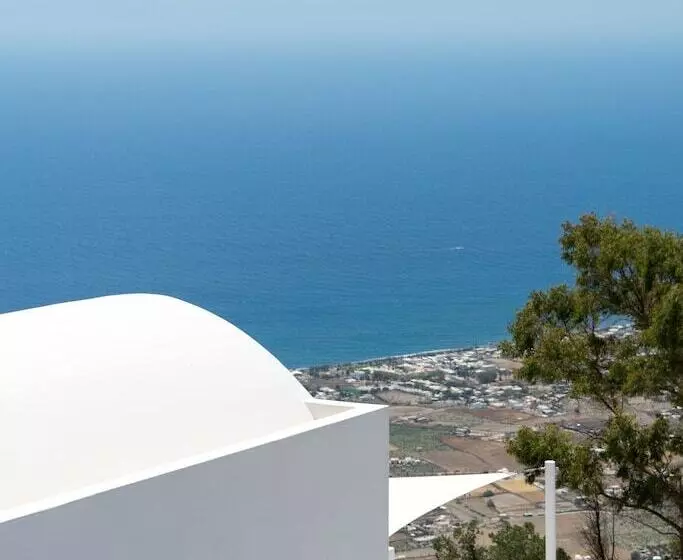Fotos del hotel Santorini Heights:  3