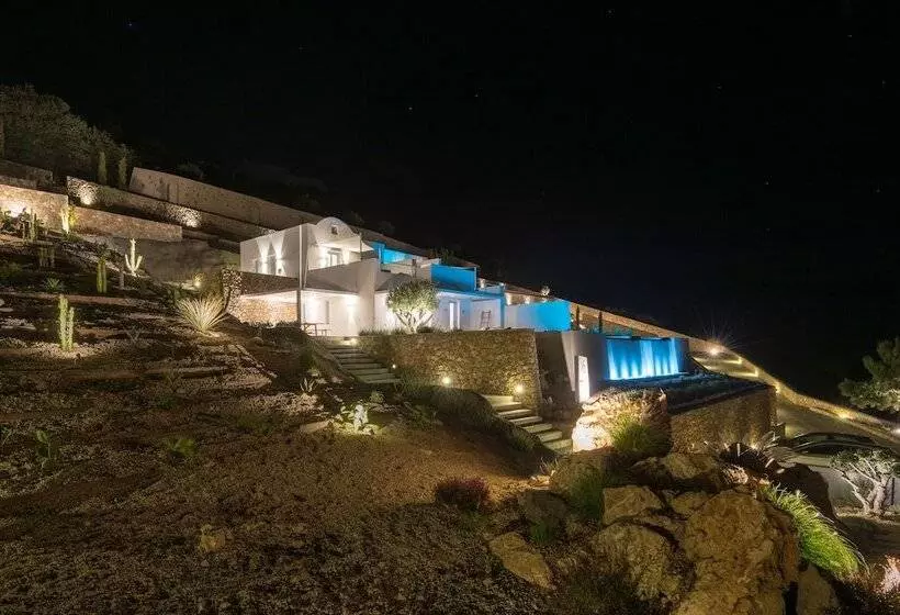 Fotos del hotel Santorini Heights:  13