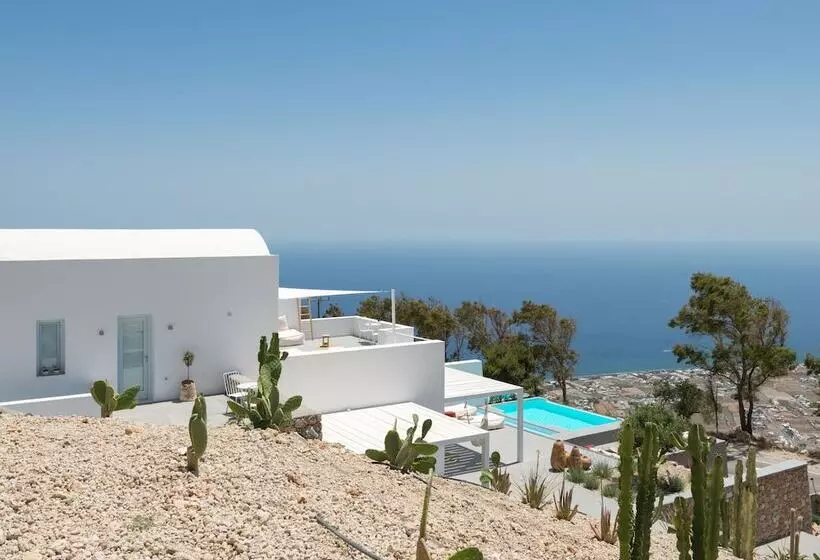Fotos del hotel Santorini Heights:  4