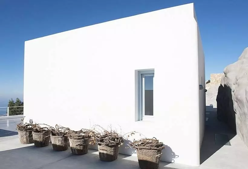 Fotos del hotel Santorini Heights:  8