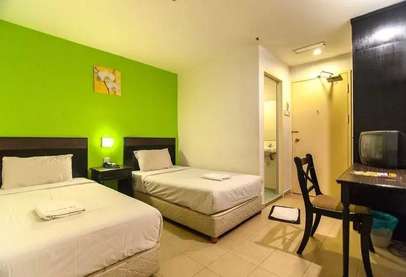 Fotos del hotel Semabok Inn:  14