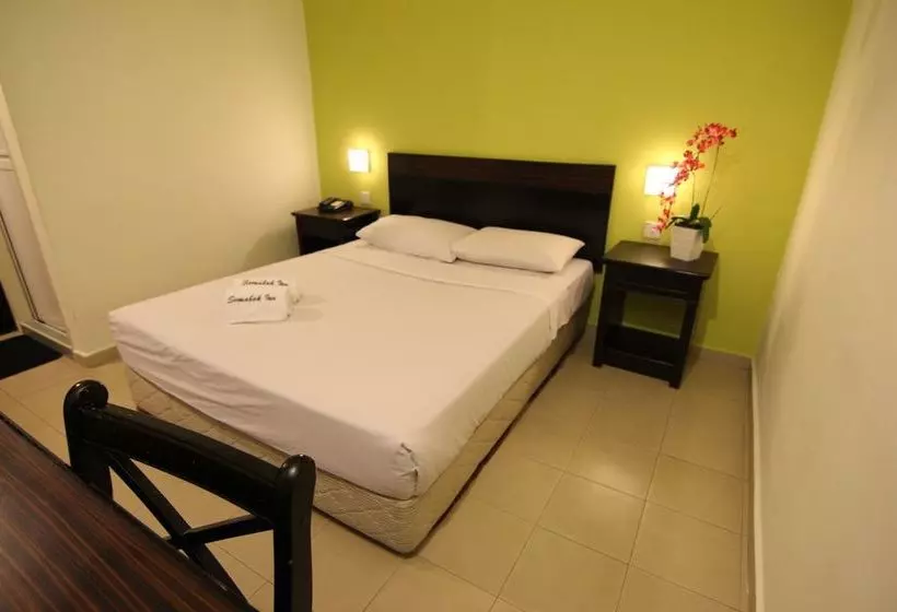 Fotos del hotel Semabok Inn:  2